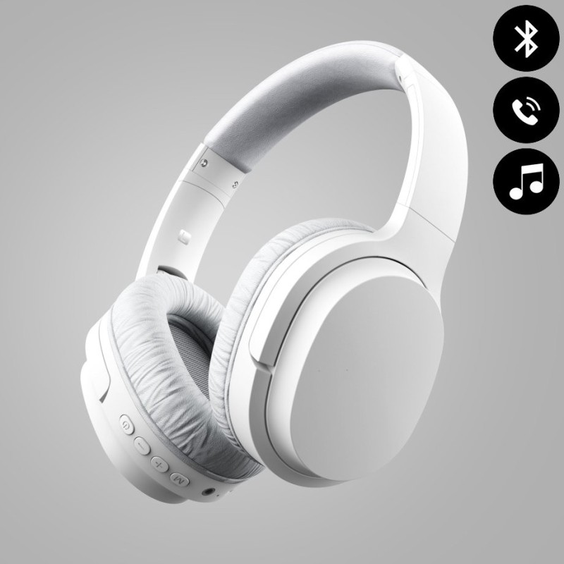 Casque Bluetooth Pro